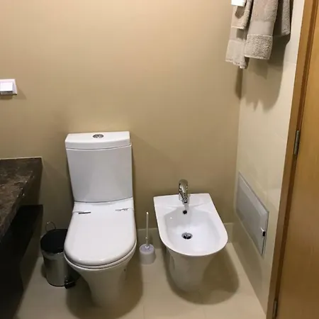 Lou-jos Apartament *