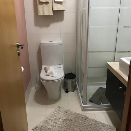 Apartament Lou-jos Funchal (Madeira)