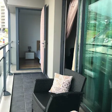 Apartament Lou-jos Funchal (Madeira)