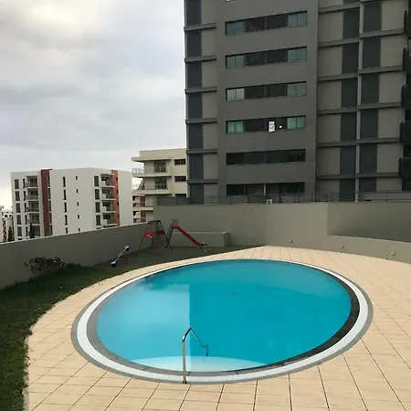 Lou-jos Apartament Funchal (Madeira)