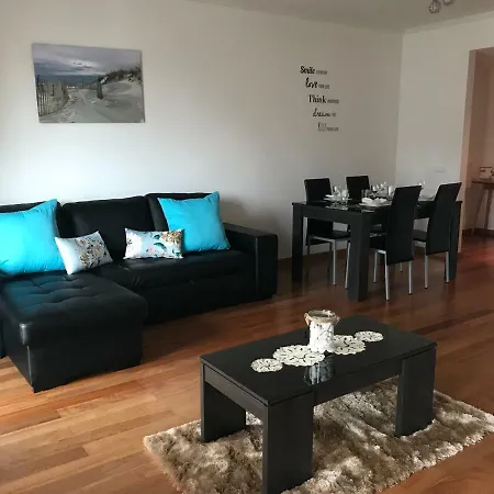 Lou-jos Appartement Funchal (Madeira)