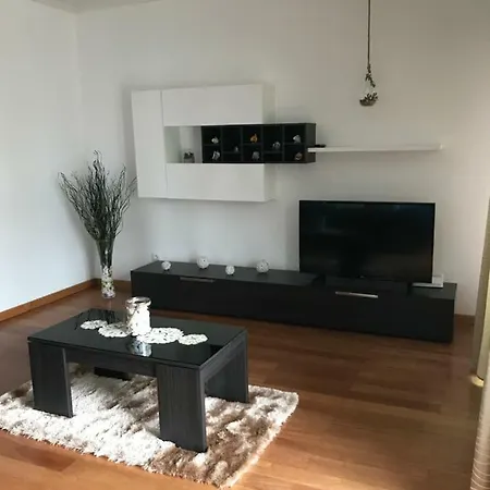 Appartement Lou-jos *