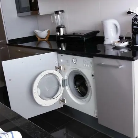 Lou-jos Appartement Funchal (Madeira)