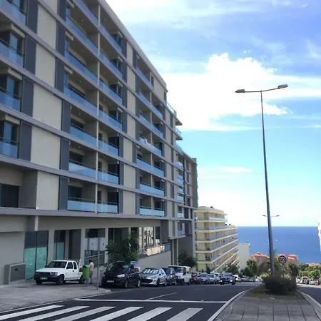 Lou-jos Appartement
