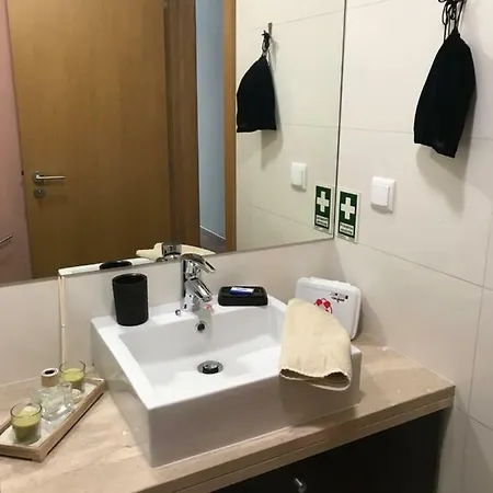 Appartement Lou-jos