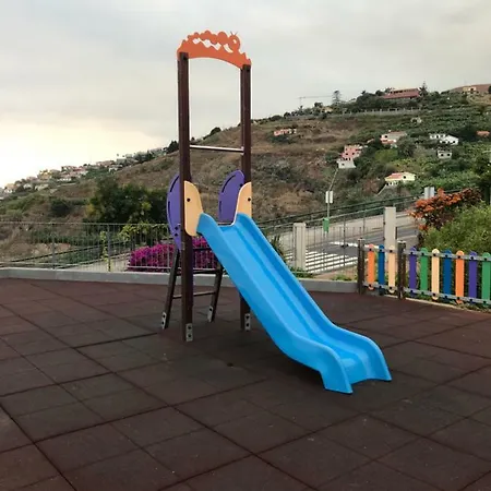 Lou-jos Appartement Funchal (Madeira)