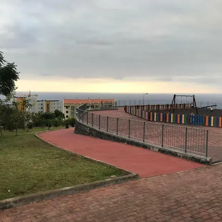 Lou-jos Appartement Funchal (Madeira)