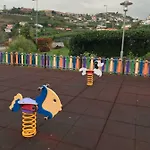 شقة Lou-jos *