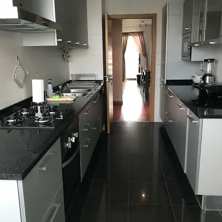 Apartamento Lou-jos *