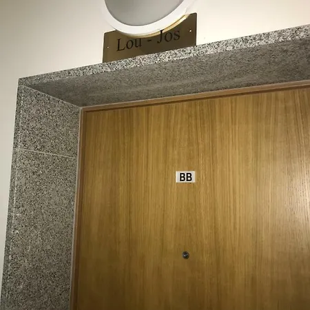 Lou-jos Apartamento Funchal (Madeira)