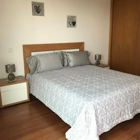 Lou-jos Apartamento *