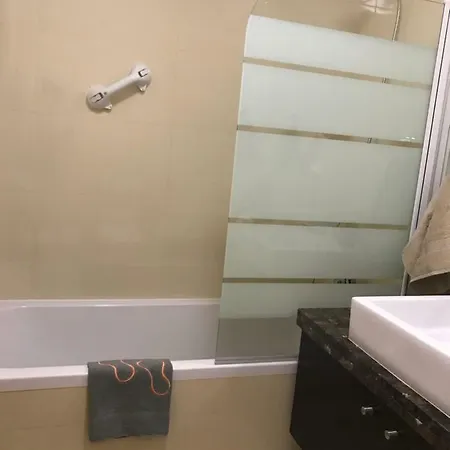 Apartmán Lou-jos Funchal (Madeira)