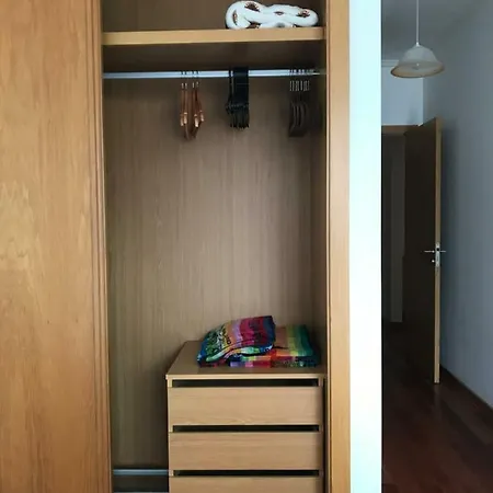 Apartamento Lou-jos
