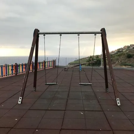 Lou-jos Apartmán Funchal (Madeira)