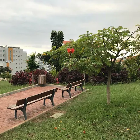 Apartamento Lou-jos Funchal (Madeira)