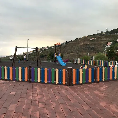 Lou-jos Lägenhet Funchal (Madeira)