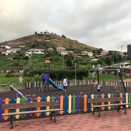 Lou-jos Apartamento *