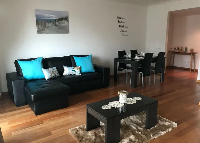 Lou-jos Apartamento Funchal (Madeira)