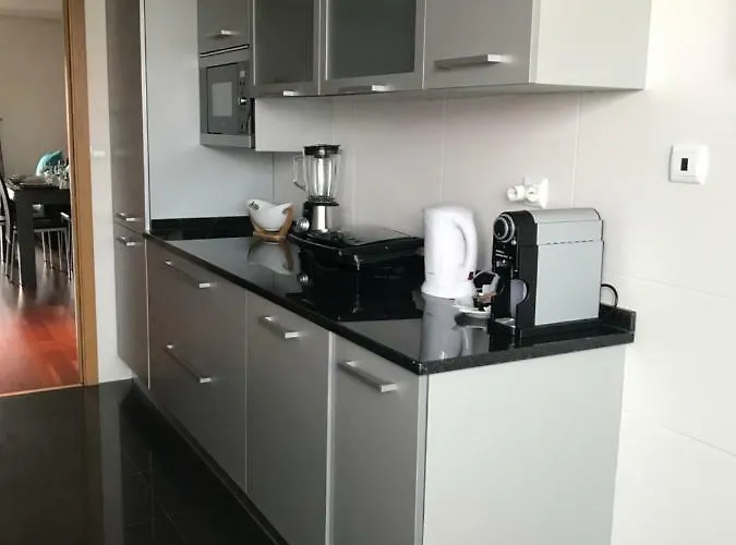 Lou-jos Apartamento