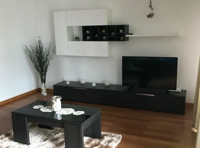 Apartamento Lou-jos *