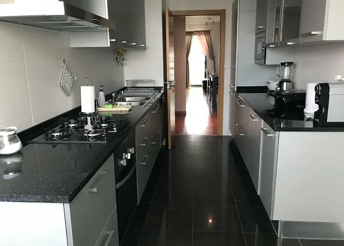 Apartamento Lou-jos *