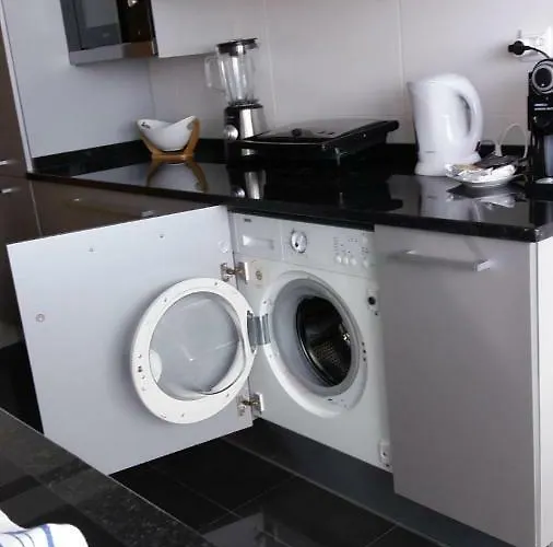 Lou-jos Apartamento Funchal (Madeira)