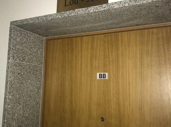 Lou-jos Apartamento Funchal (Madeira)