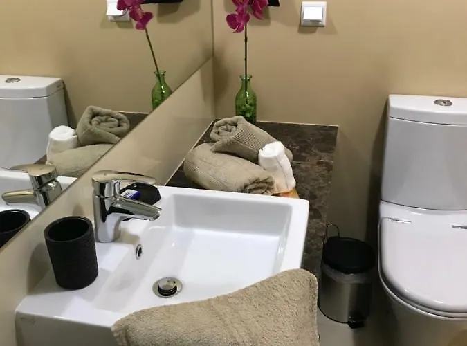Apartamento Lou-jos