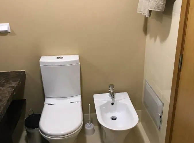 Lou-jos Apartamento *