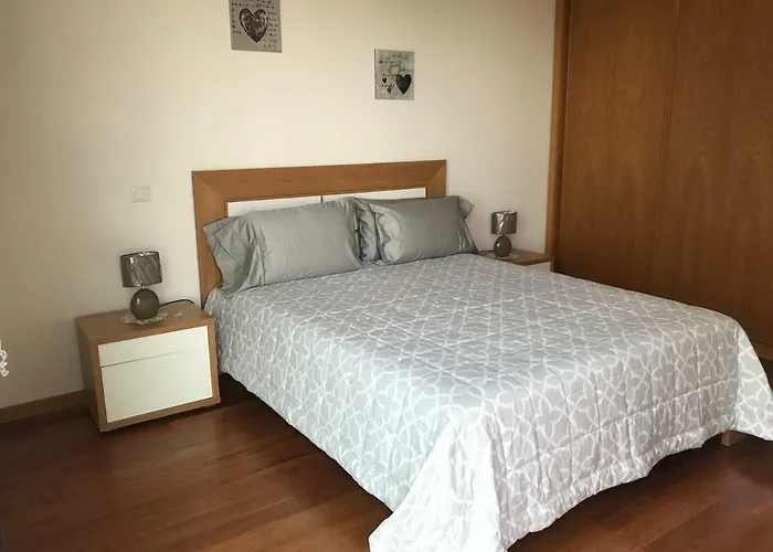 Lou-jos Apartamento *