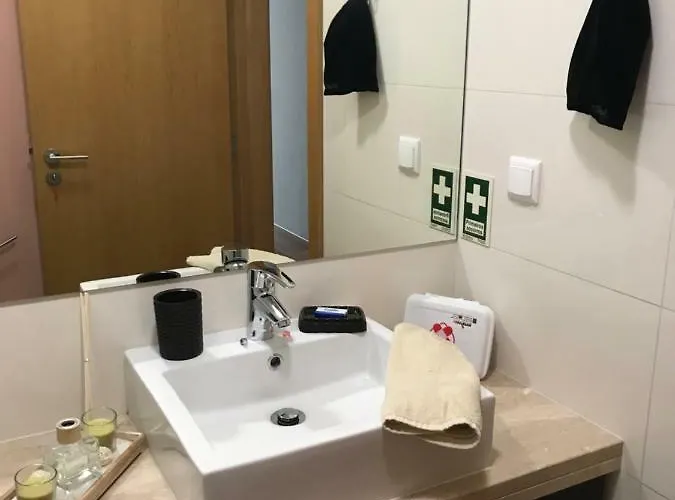 Apartamento Lou-jos