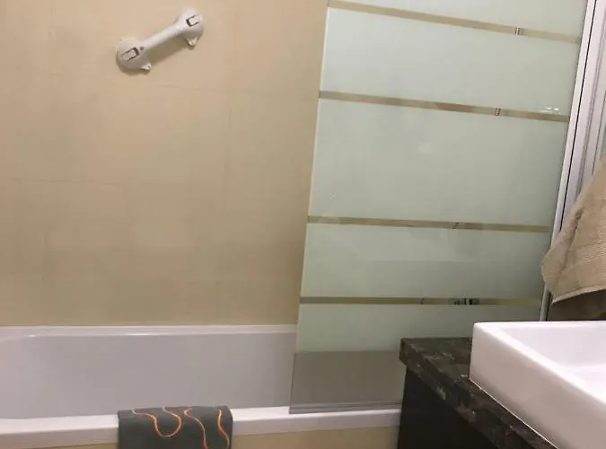 Apartamento Lou-jos Funchal (Madeira)