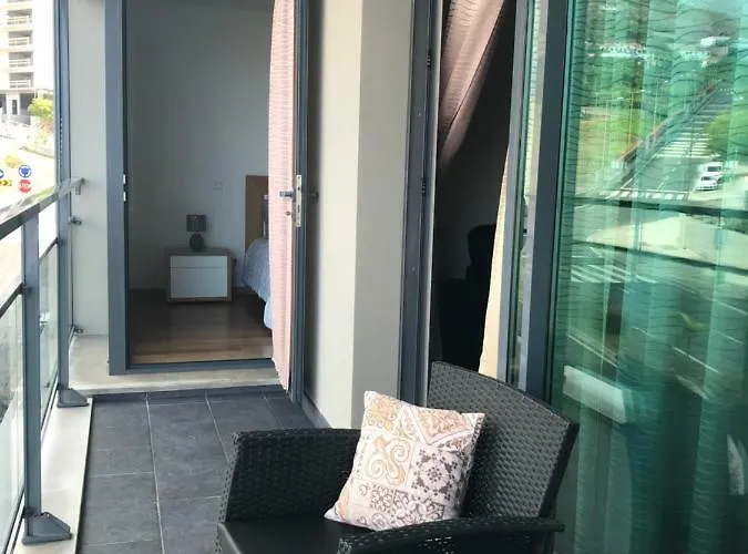 Apartamento Lou-jos Funchal (Madeira)