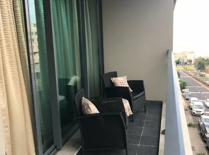 Lou-jos Funchal (Madeira)