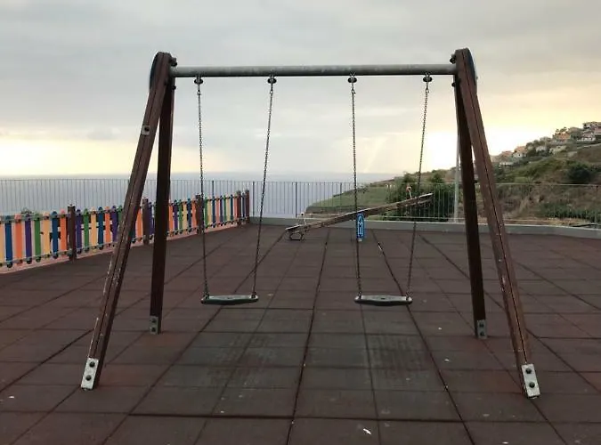 Lou-jos Apartamento Funchal (Madeira)