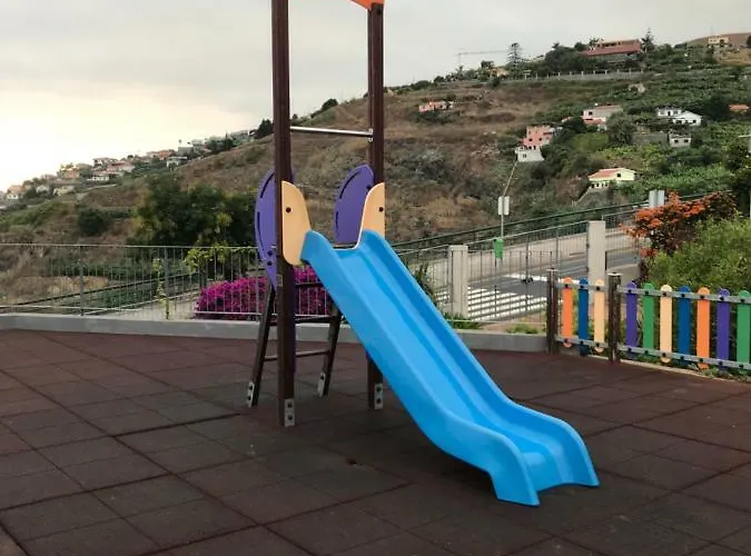 Lou-jos Apartamento Funchal (Madeira)