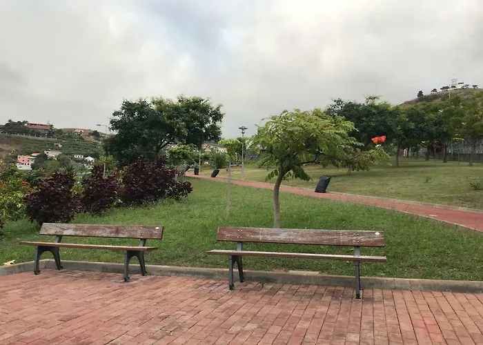 Lou-jos Funchal (Madeira)