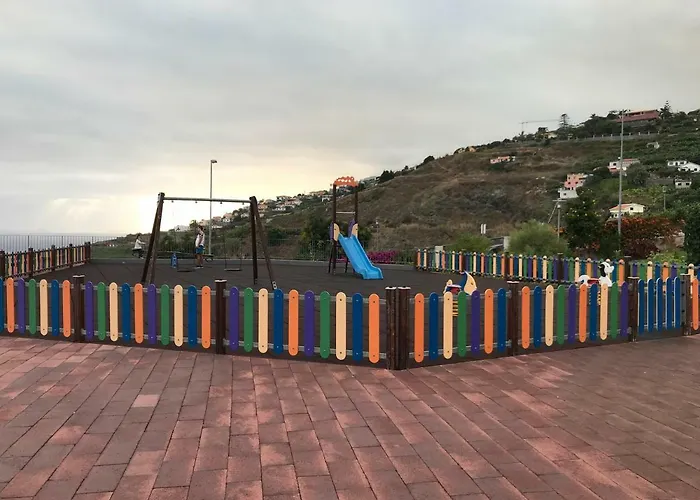 Lou-jos Apartamento Funchal (Madeira)