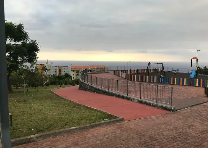 Lou-jos Apartamento Funchal (Madeira)