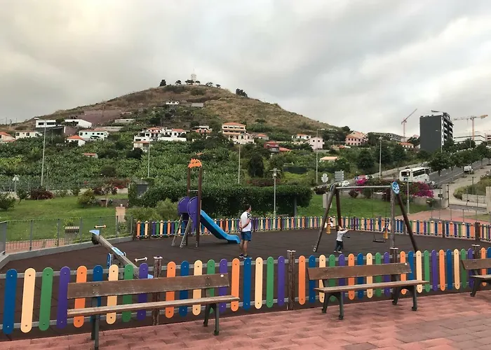 Lou-jos Apartamento *