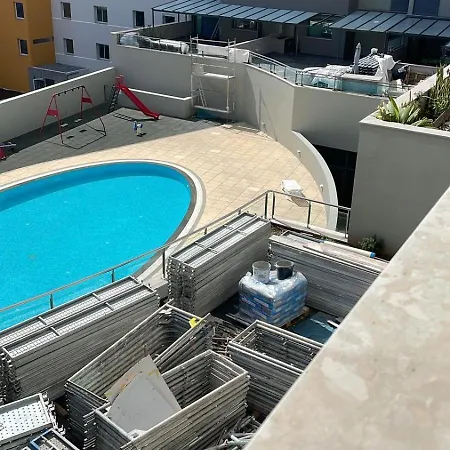 Apartamento Lou-jos