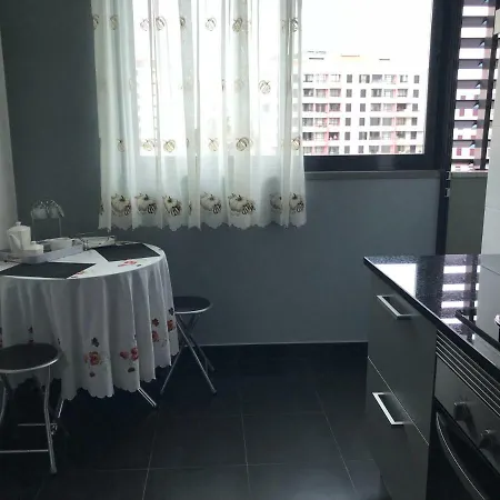Apartamento Lou-jos