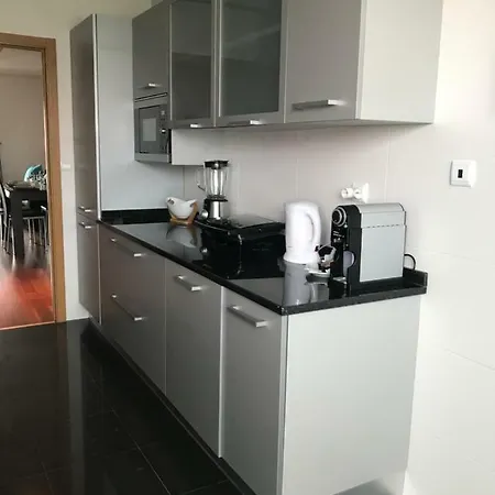 Lou-jos Apartamento