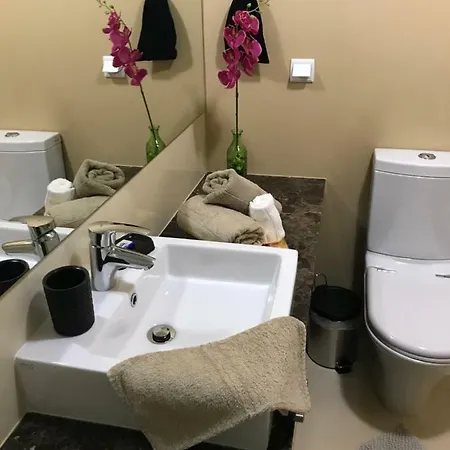 Apartamento Lou-jos